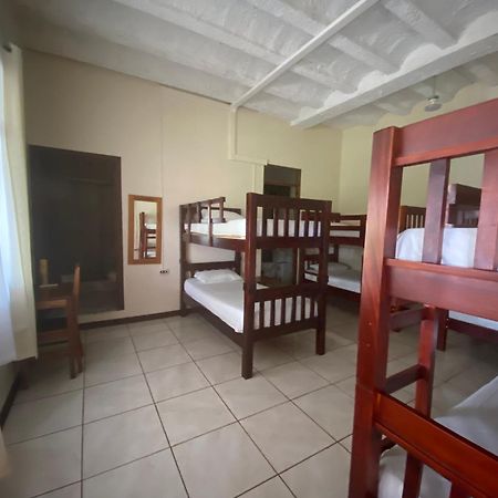 Befox Adventure Hotel La Fortuna Exterior foto