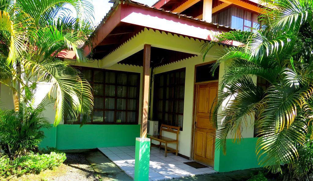 Befox Adventure Hotel La Fortuna Exterior foto