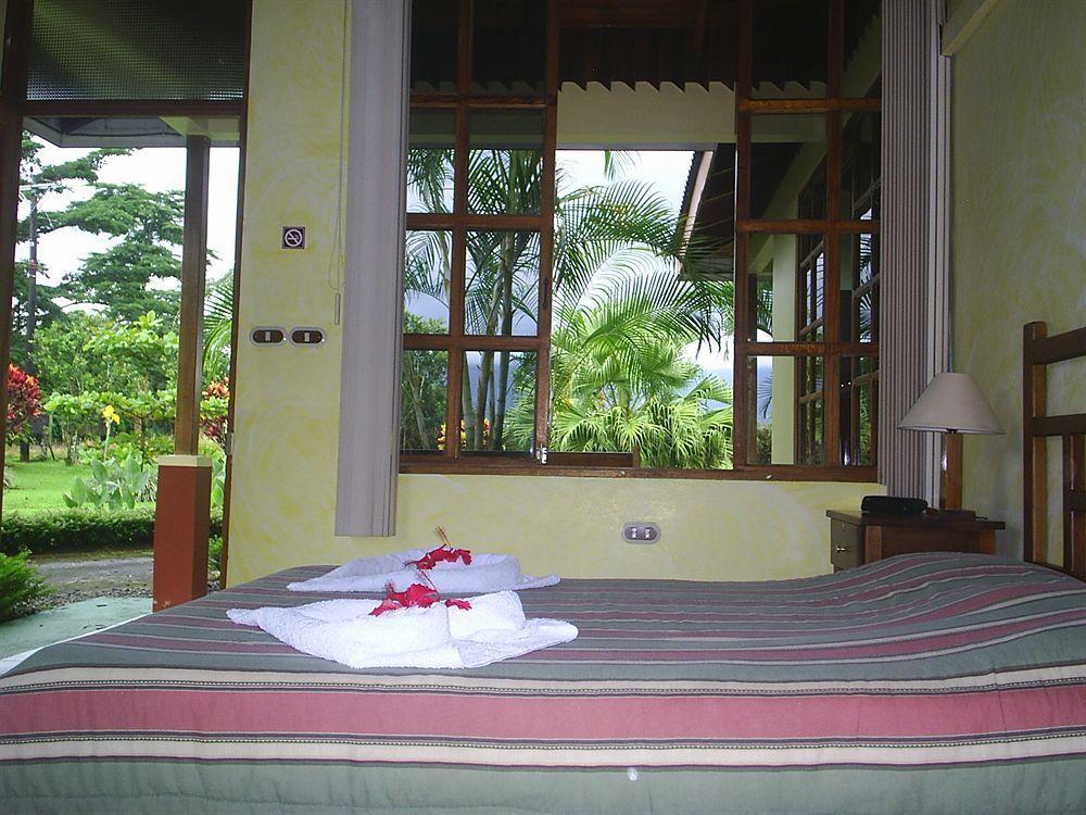 Befox Adventure Hotel La Fortuna Exterior foto