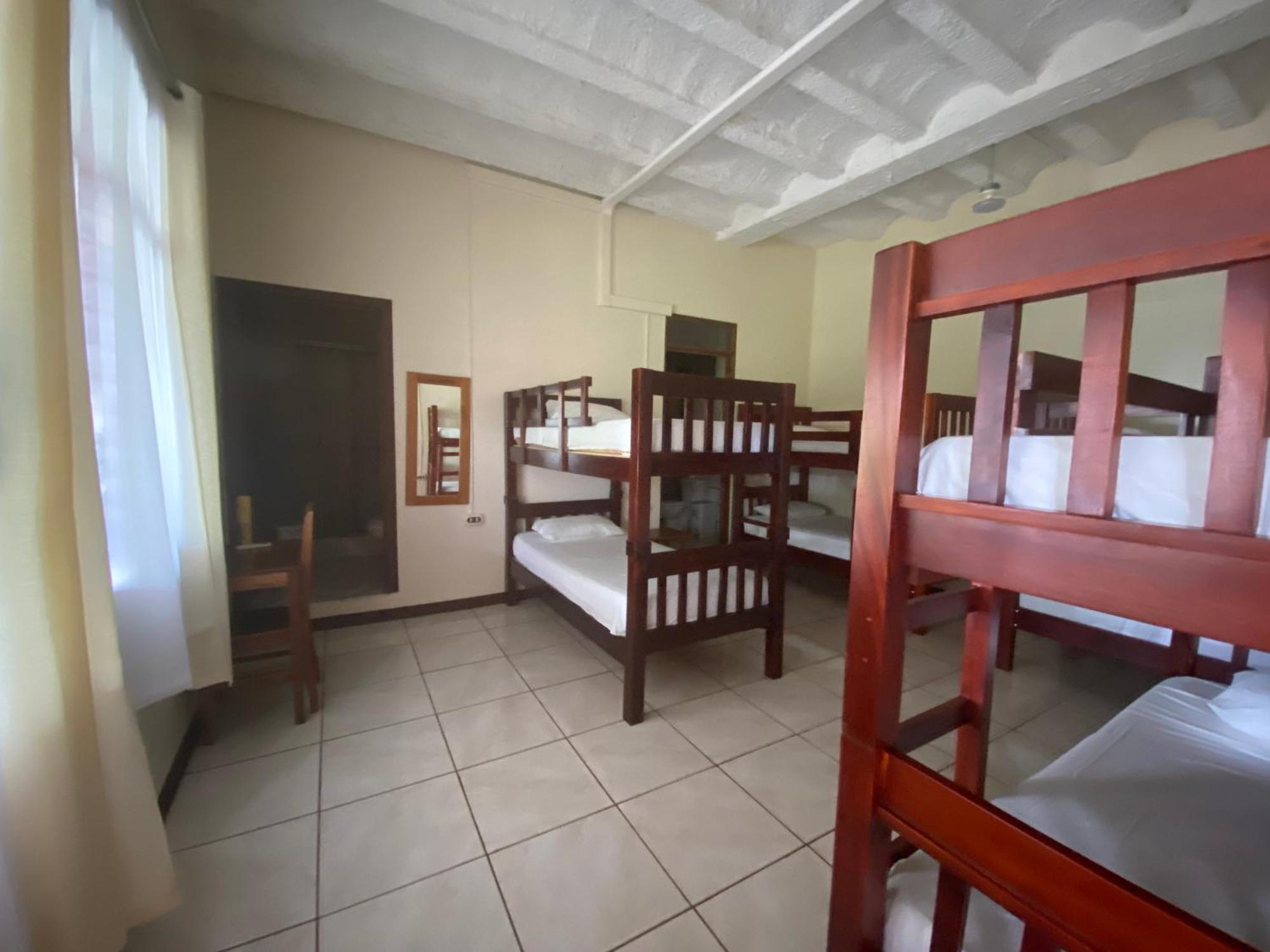 Befox Adventure Hotel La Fortuna Exterior foto