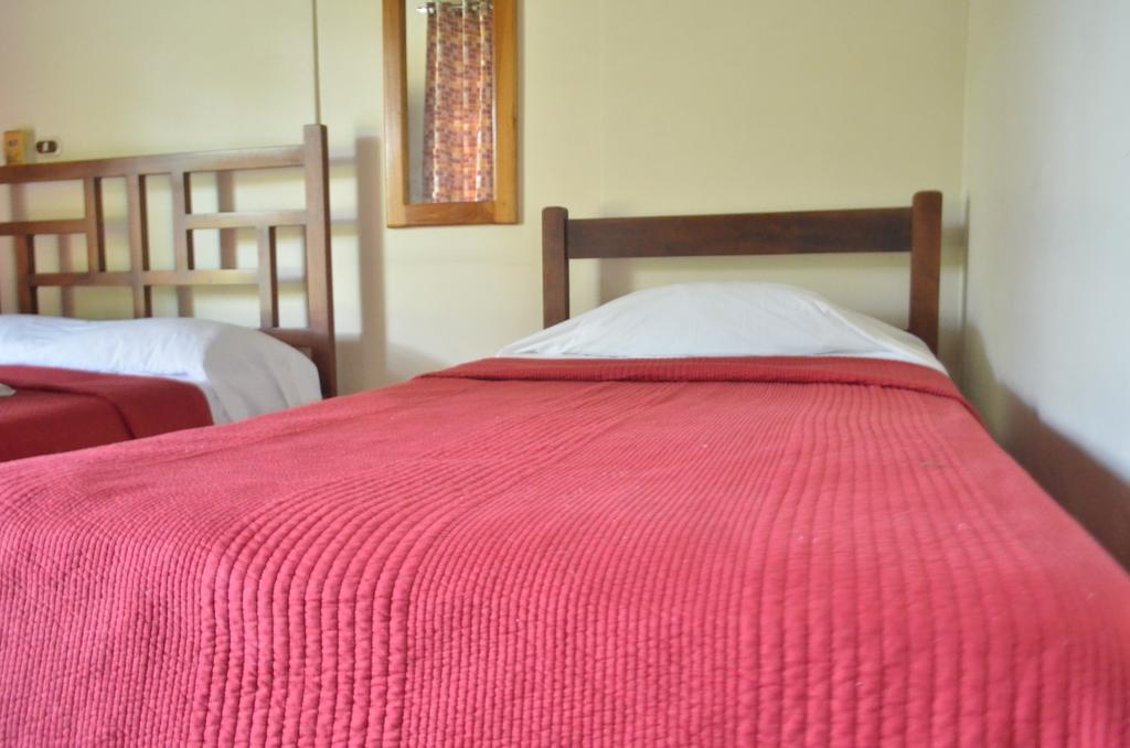 Befox Adventure Hotel La Fortuna Exterior foto