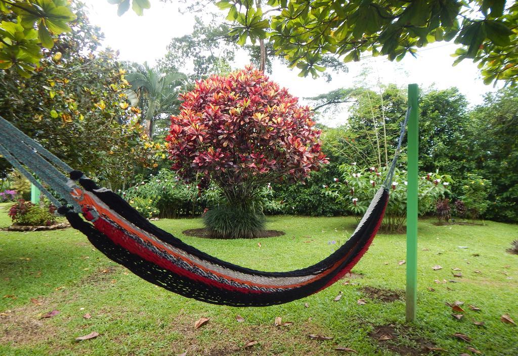 Befox Adventure Hotel La Fortuna Exterior foto