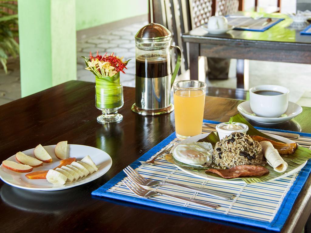 Befox Adventure Hotel La Fortuna Exterior foto